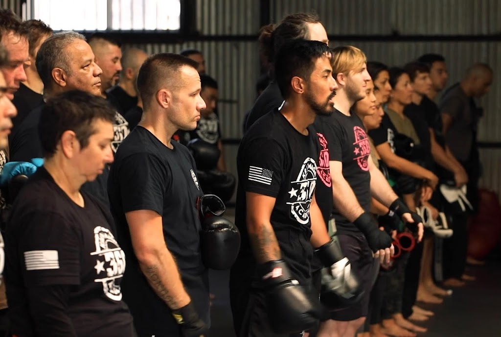 360 Krav Maga Academy | 3050 Woodruff Ave, Long Beach, CA 90808 | Phone: (562) 250-5297