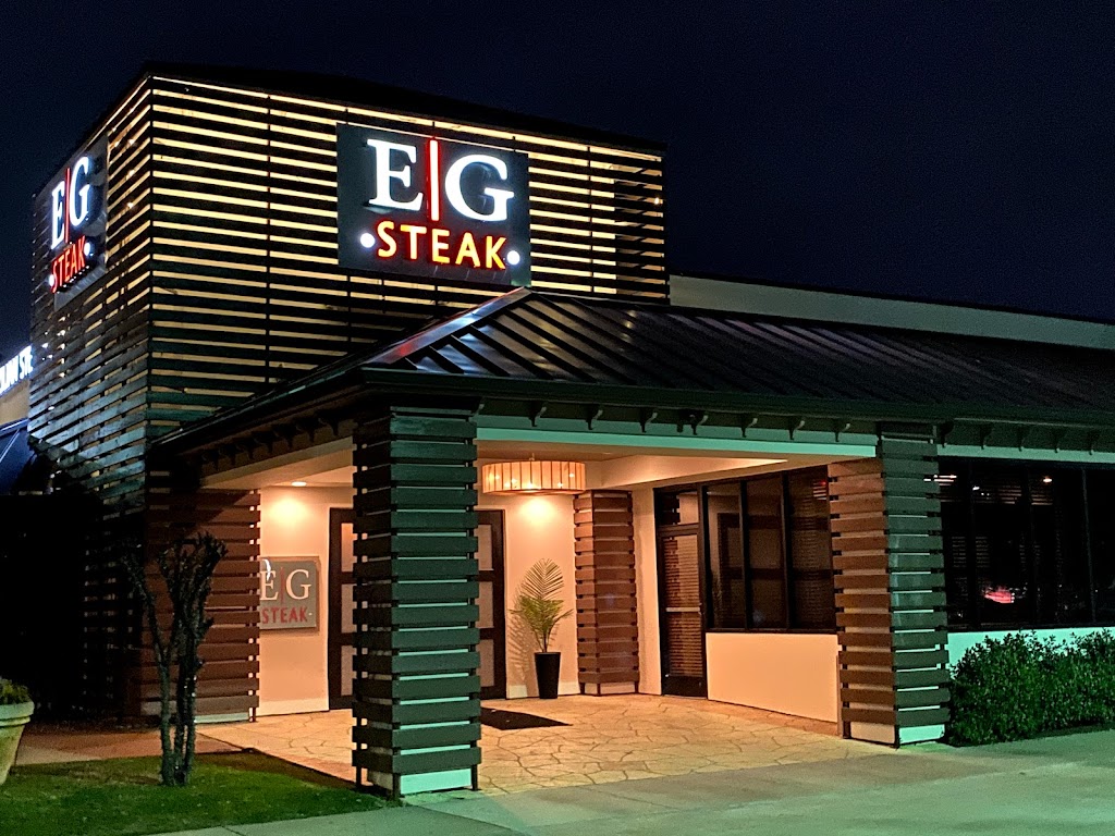 EG Steak | 8650 TX-121, Frisco, TX 75034, USA | Phone: (214) 618-6150