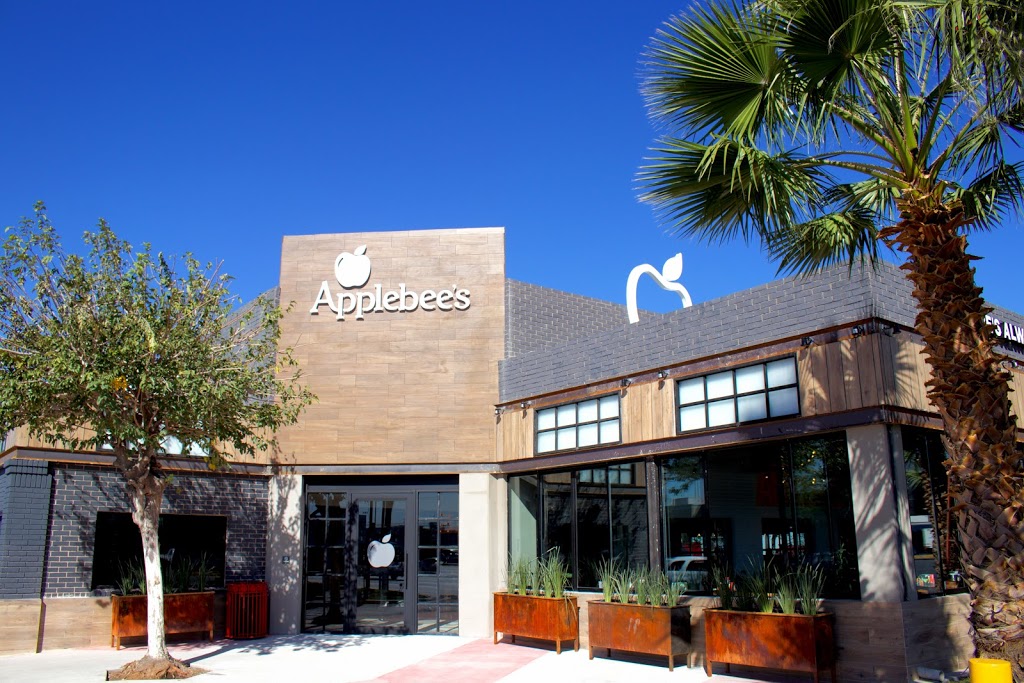 Applebees Tecnológico | Av. Tecnológico 1585, Partido Doblado, 32530 Cd Juárez, Chih., Mexico | Phone: 656 617 8021