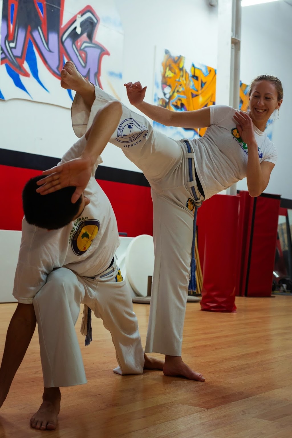 Axé Capoeira Maryland | 1195 Baltimore Annapolis Blvd, Arnold, MD 21012 | Phone: (240) 281-7828