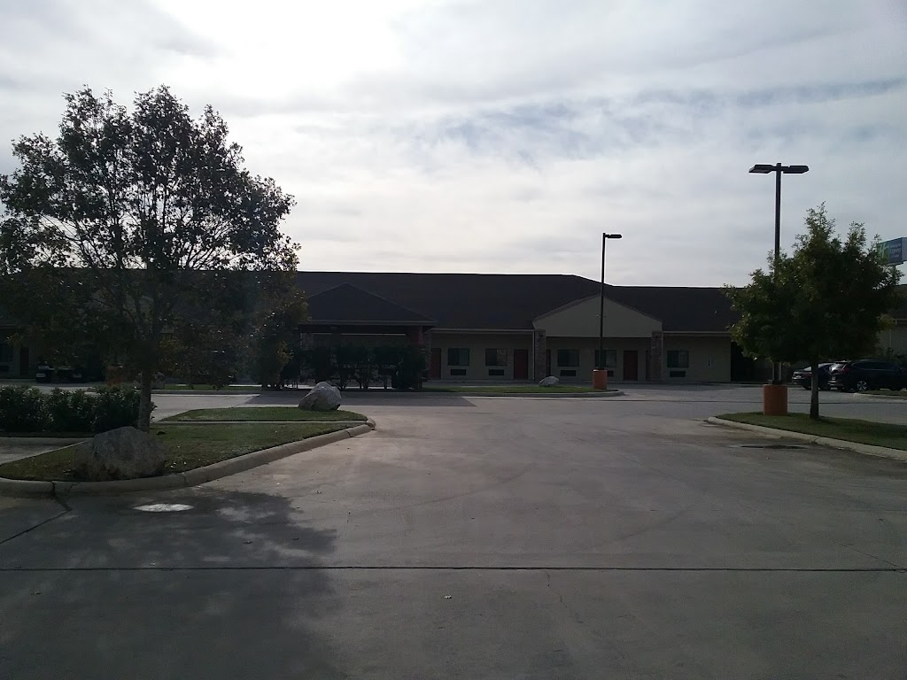 Sunbridge Inn & Suites Extended Stay | 388 Medical Drive, Jourdanton, TX 78026, USA | Phone: (830) 769-2100