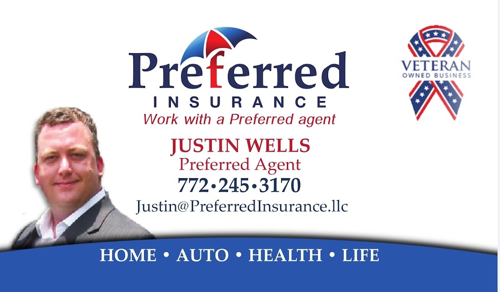 Preferred Insurance | 13758 E Hwy 25 Suite 2, Ocklawaha, FL 32179, USA | Phone: (844) 329-1444
