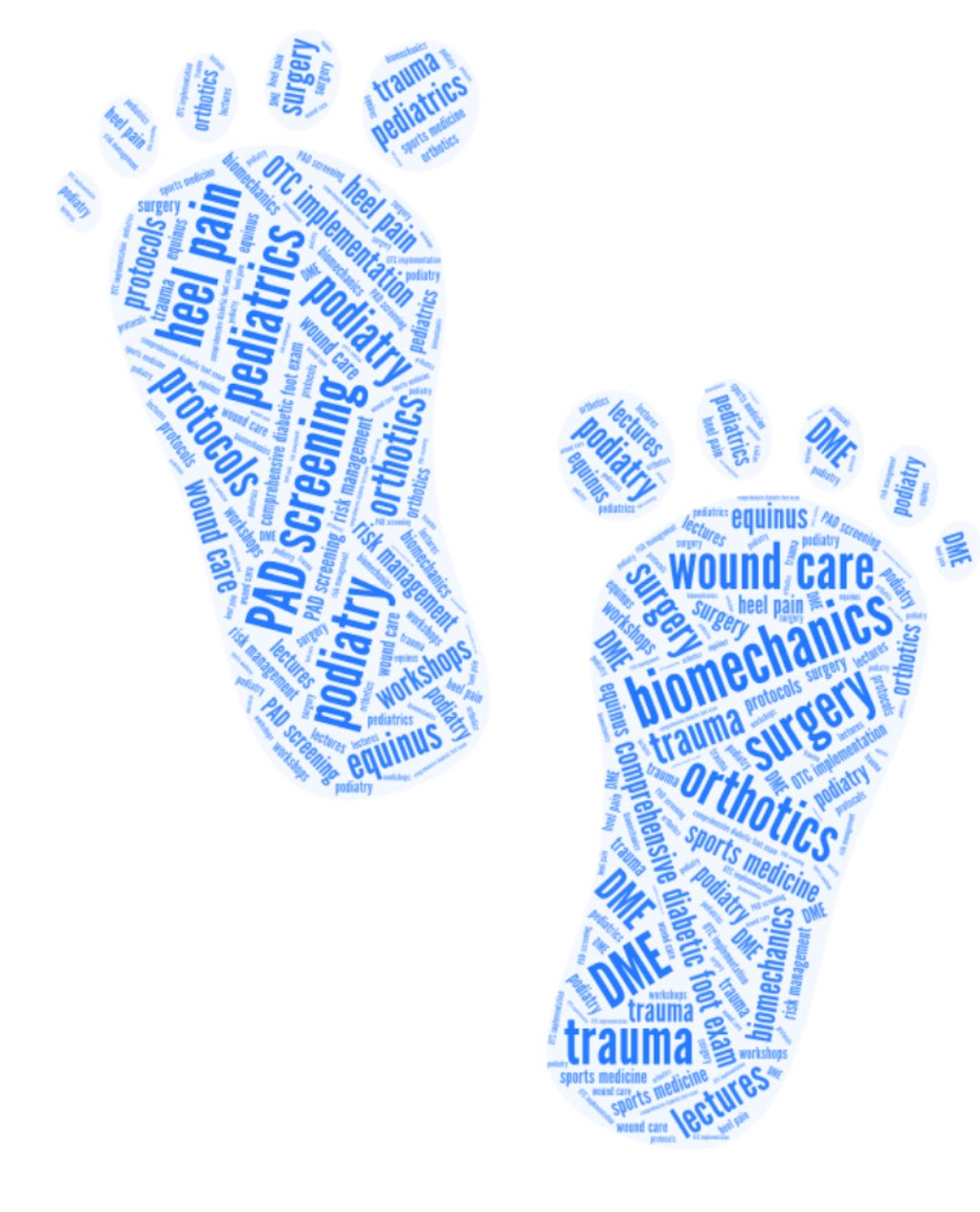 Bazzi Podiatry | 20526 Plymouth Rd, Detroit, MI 48228, USA | Phone: (313) 273-3780