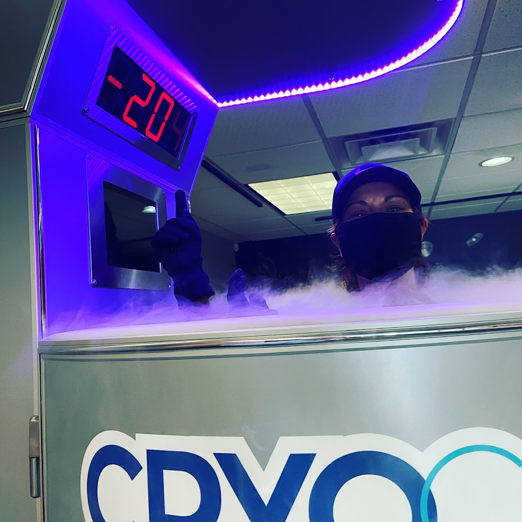 Cryo Core Rejuvenation | 1951 N Black Horse Pike, Williamstown, NJ 08094, USA | Phone: (856) 318-1847