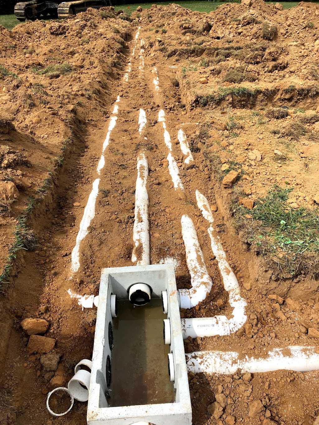 Setters Septic Tank Service and Portable Restrooms, LLC | 5036 Maysville Rd, Mt Sterling, KY 40353, USA | Phone: (859) 498-6704