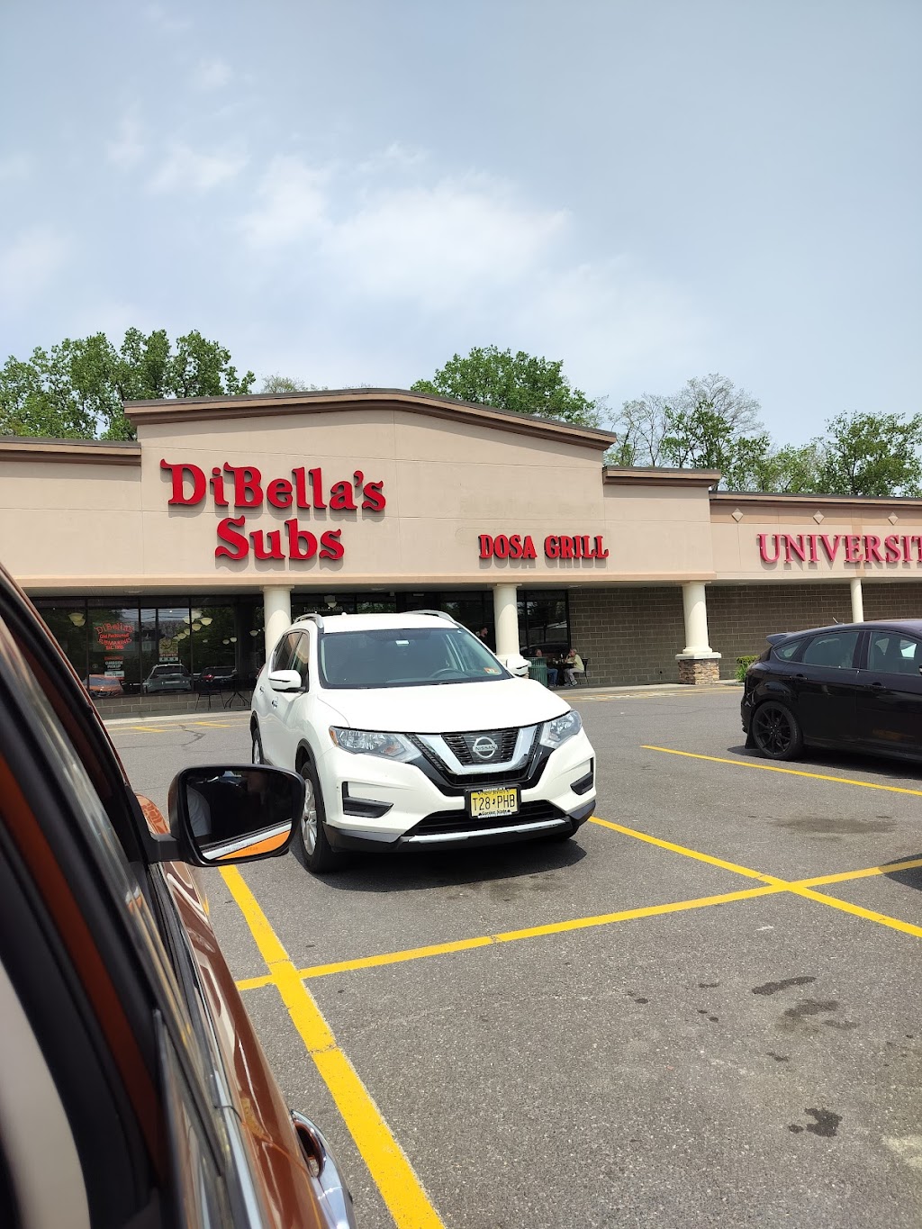 Dosa Grill Albany NY | 1225 Western Ave, Albany, NY 12203, USA | Phone: (518) 512-3002