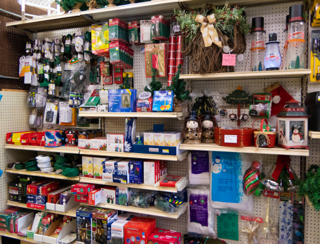 Bosettis Hardware | 103 McGovern Blvd #5302, Glenwillard, PA 15046, USA | Phone: (724) 457-7772