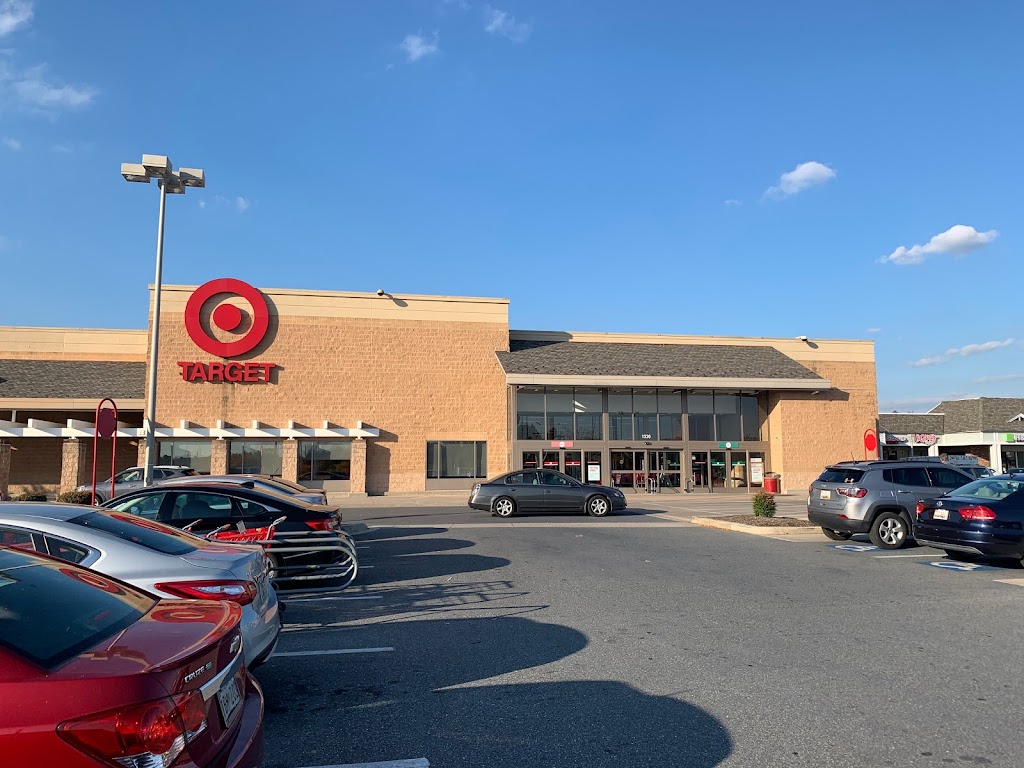 Target | 1330 Martin Blvd, Middle River, MD 21220, USA | Phone: (410) 406-9081