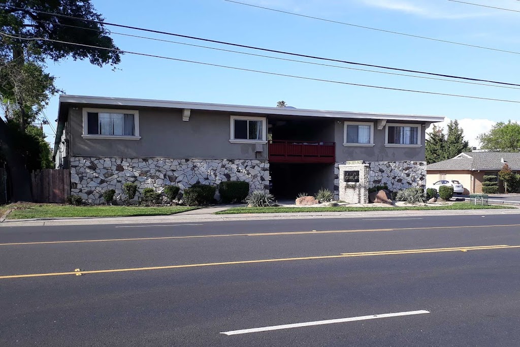 Azalea Court Apartments | 3821 Marconi Ave, Sacramento, CA 95821, USA | Phone: (916) 333-1428