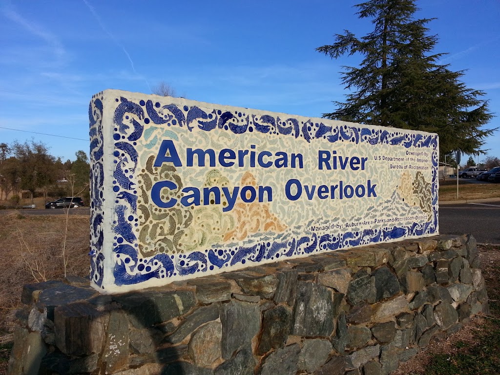 Overlook Park | Photo 7 of 10 | Address: 855 Pacific Ave, Auburn, CA 95603, USA | Phone: (530) 885-8461