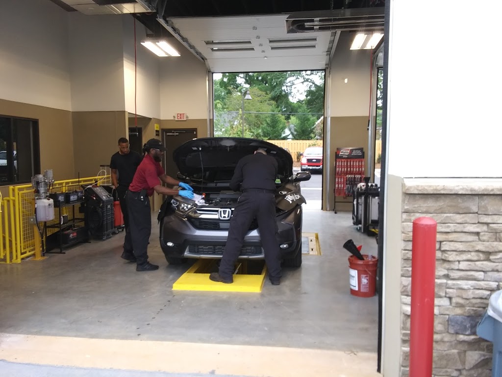 Jiffy Lube | 742 Cherry Rd, Rock Hill, SC 29732 | Phone: (803) 721-4696