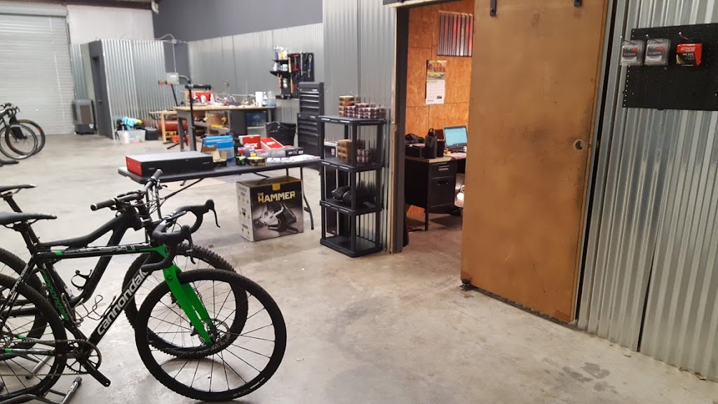 The Shop - Premier Bike Adventures - bicycle store  | Photo 9 of 10 | Address: 200 S. Walnut Creek Rd suite 104, Mansfield, TX 76063, USA | Phone: (817) 308-7793