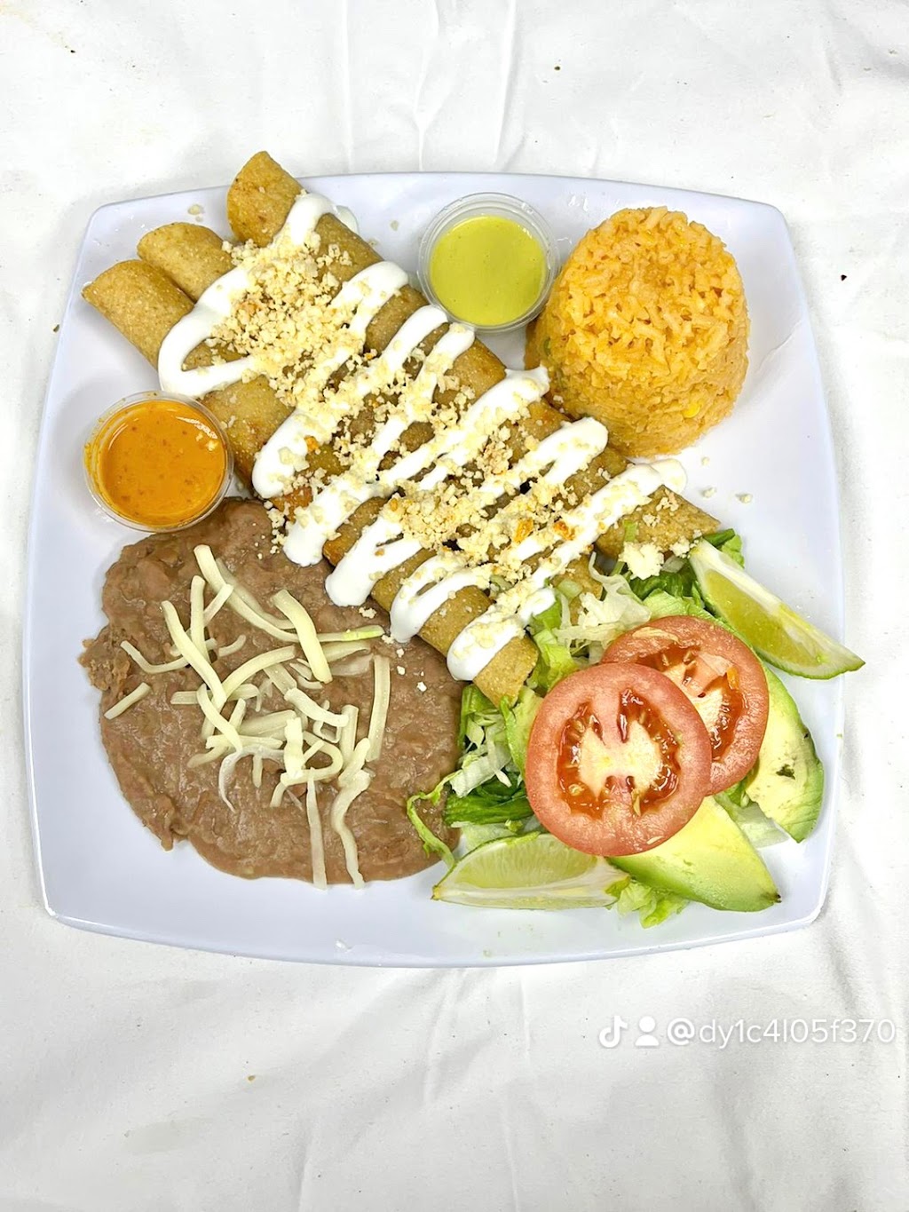 La auténtica taquería 3 | 1500 Goodnight Blvd, Wills Point, TX 75169, USA | Phone: (903) 873-9015