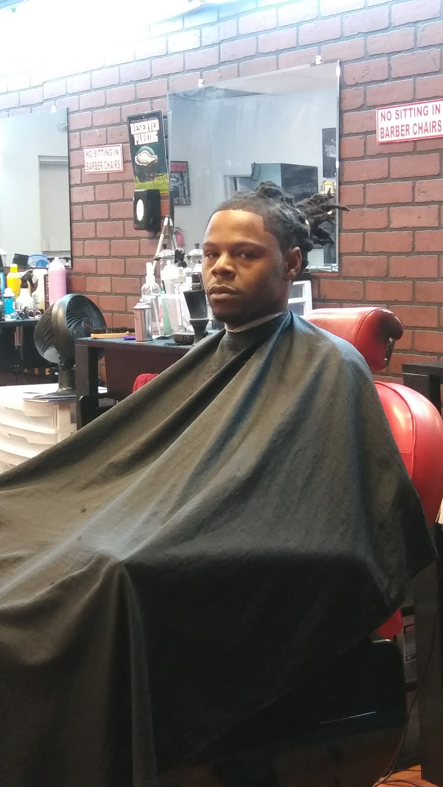 Sharp Edgez Barber Shop | 3245 Portsmouth Blvd, Portsmouth, VA 23701, USA | Phone: (757) 392-2951