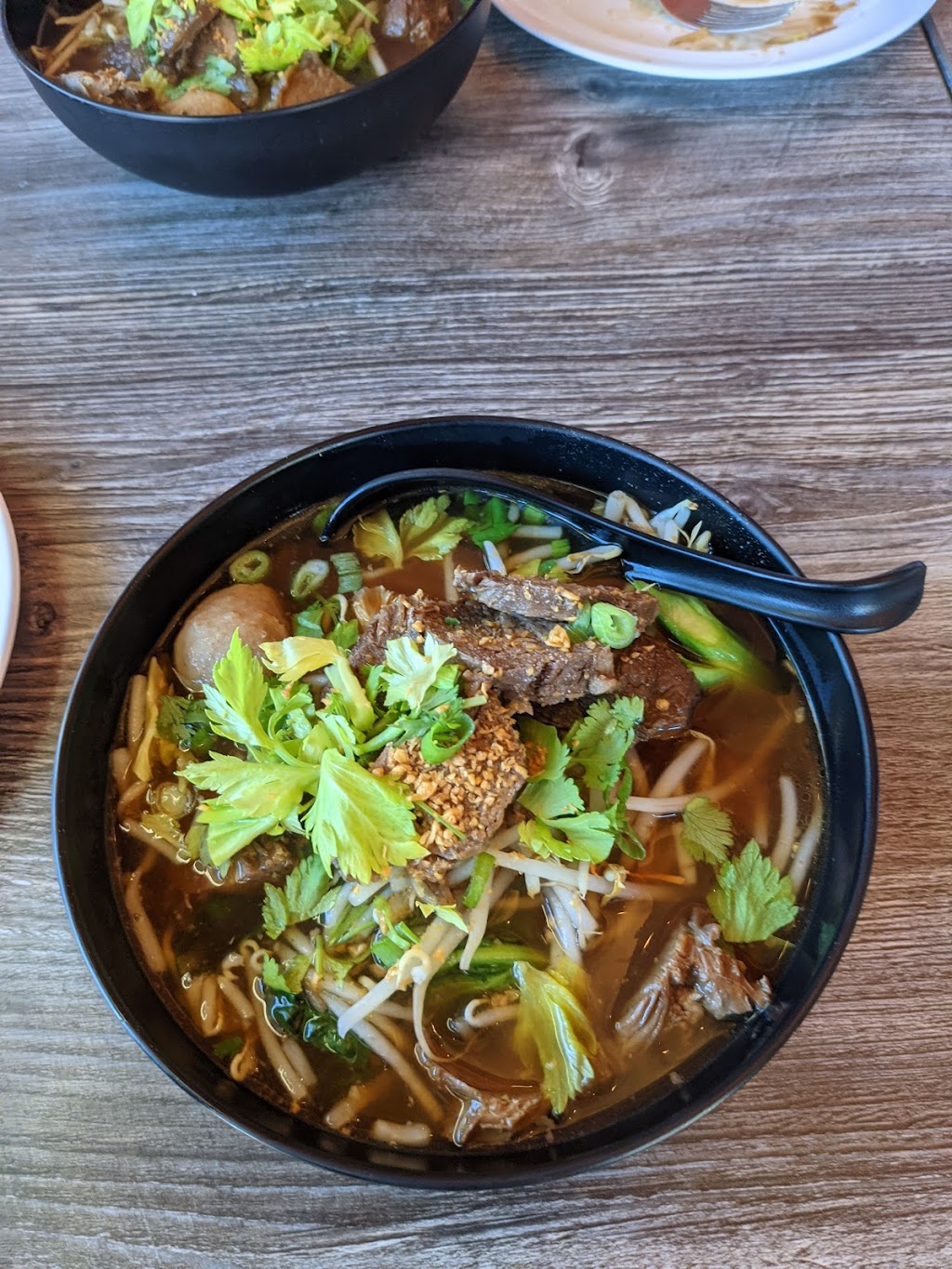 Khaosan Thai Street Food | 19801 Ventura Blvd, Los Angeles, CA 91364, USA | Phone: (818) 932-9845
