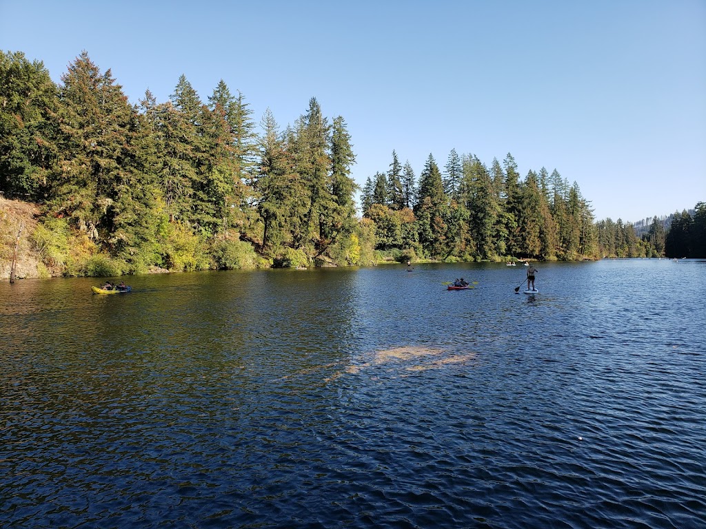 Milo McIver State Park | Milo McIver State Park, Estacada, OR 97023, USA | Phone: (800) 551-6949