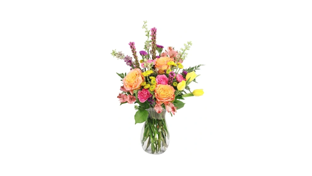 Dougherty Flowers | 3717 Tulane Ave NE, Louisville, OH 44641, USA | Phone: (330) 875-5571