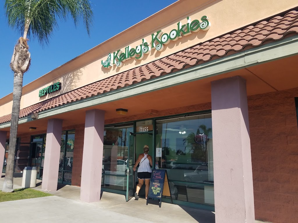 Kelleys Kookies - Stanton | 7155 Katella Ave, Stanton, CA 90680, USA | Phone: (888) 404-1999