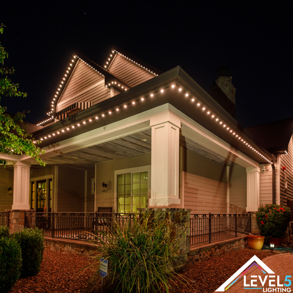 Level 5 Lighting | 221 E Willis Rd Suite 18, Chandler, AZ 85286, USA | Phone: (602) 643-5922