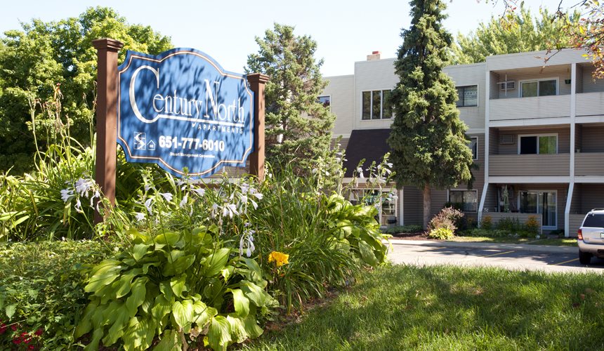 Century North Apartments | 4131 Geneva Ave N, Oakdale, MN 55128, USA | Phone: (651) 777-6010