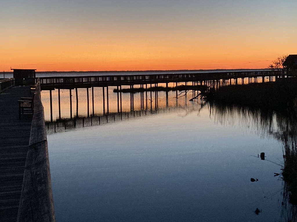 Duck Town Park Boardwalk | Duck Town Park Boardwalk, Duck, NC 27949, USA | Phone: (252) 255-1234