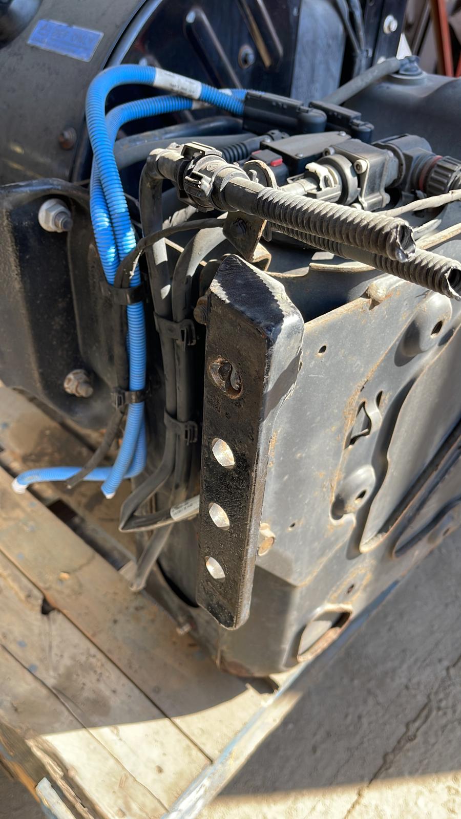 Dieseldoctorz Truck Repair Roadservice | 2201 Kishi Dr, Livingston, CA 95334, USA | Phone: (209) 449-2576