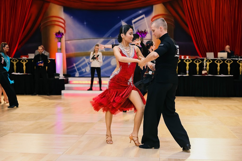 Fred Astaire Dance Studios - New York Downtown | 291 Broadway suite 900, New York, NY 10007, USA | Phone: (212) 267-9500