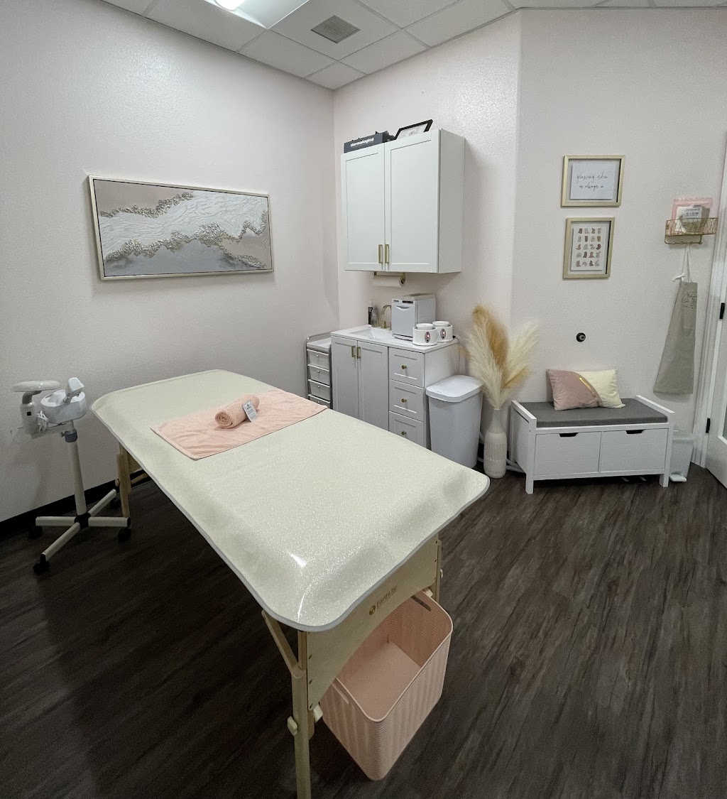 Beluminous Skin Studio | 763 S Main St Suite 121, Orange, CA 92868 | Phone: (714) 553-1466