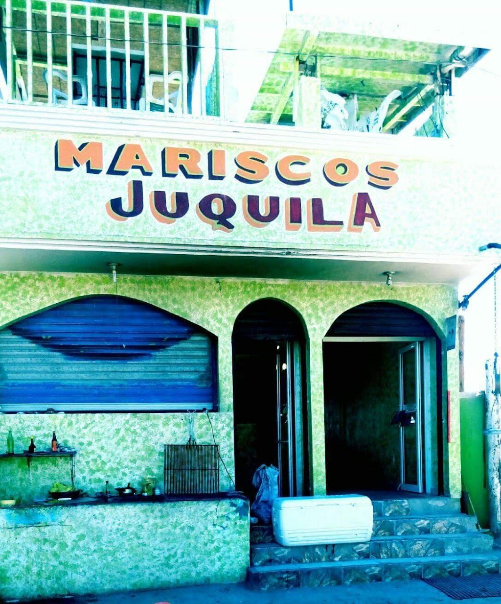 Mariscos Juquila | Carretera Libre, Puerto de Popotla, Rosarito - Ensenada Km. 33, 22710 Playas de Rosarito, B.C., Mexico | Phone: 664 309 4542