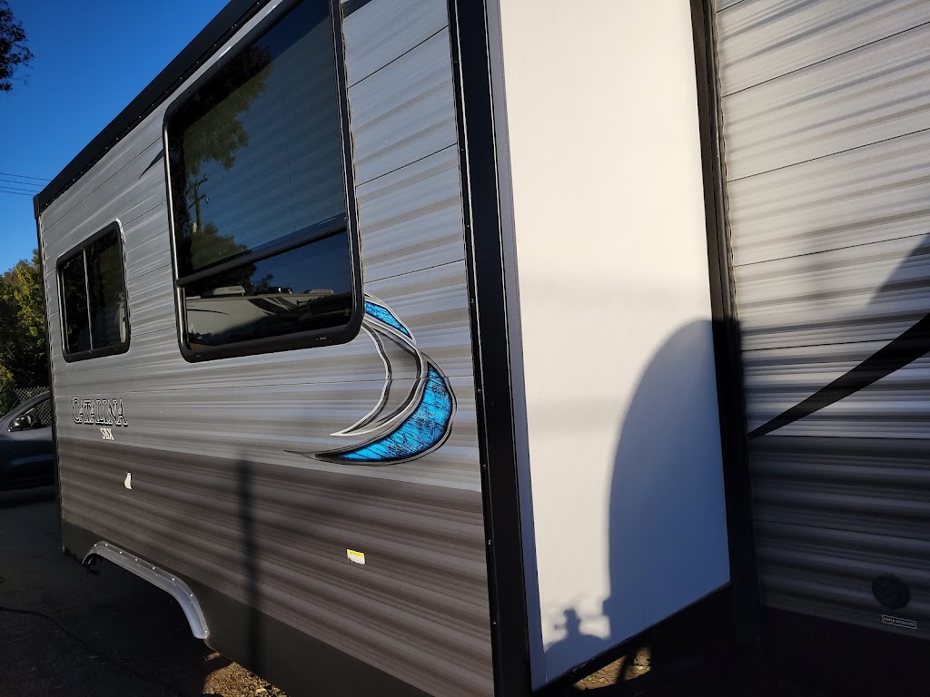 Ray Boyds RV | 4500 W Ramsey St, Banning, CA 92220, USA | Phone: (800) 773-8881