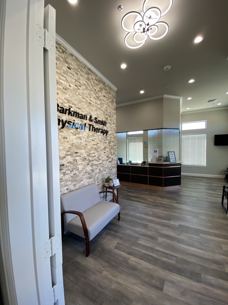 Barkman & Smith Physical Therapy | 4901 Golden Triangle Boulevard Suite 131, Fort Worth, TX 76244, USA | Phone: (817) 512-8578
