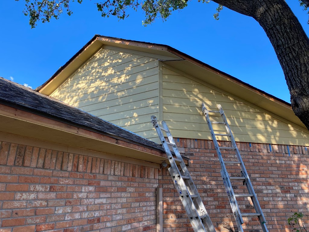 Roofing Service Company | 1523 Rivercrest Blvd, Allen, TX 75002, USA | Phone: (469) 795-1647