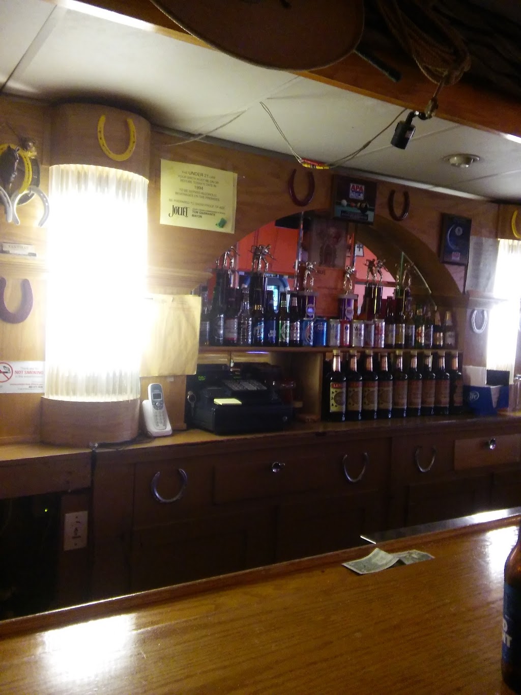 El Rodeo | 816 E Jackson St, Joliet, IL 60432, USA | Phone: (815) 722-9814