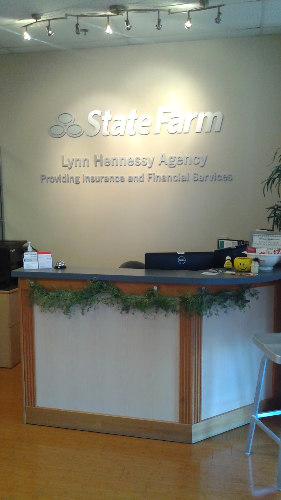 State Farm: Lynn Hennessy | 4645 E Chandler Blvd #110, Phoenix, AZ 85048, USA | Phone: (480) 759-0203