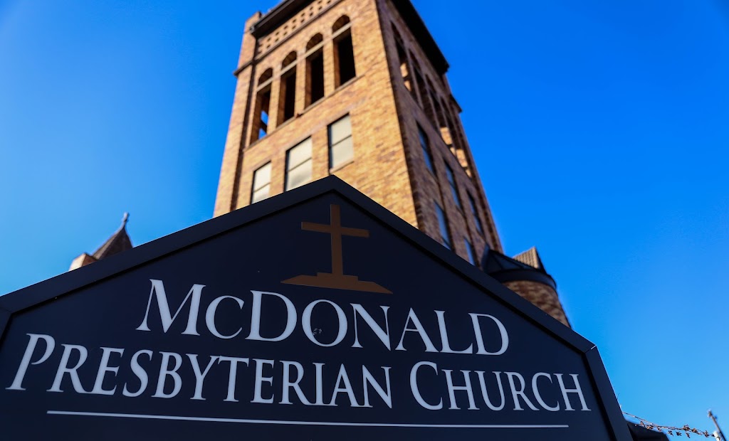 McDonald Presbyterian Church | 119 Station St, McDonald, PA 15057, USA | Phone: (724) 926-8561