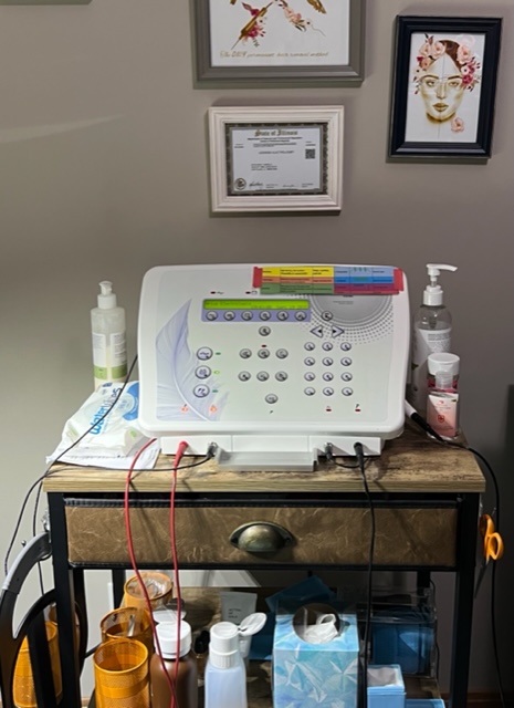 Aplus Electrolysis | 18145 W Twin Lakes Blvd, Grayslake, IL 60030, USA | Phone: (224) 430-0385