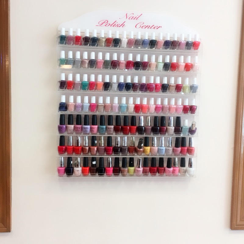 Star Nails Ipswich | 20 Central St, Ipswich, MA 01938, USA | Phone: (978) 312-6070