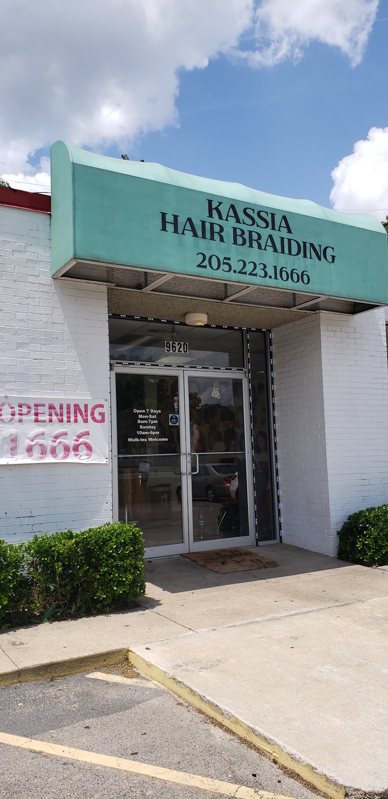 kassia african hair braiding | 9620 Parkway E, Birmingham, AL 35215 | Phone: (205) 223-1666