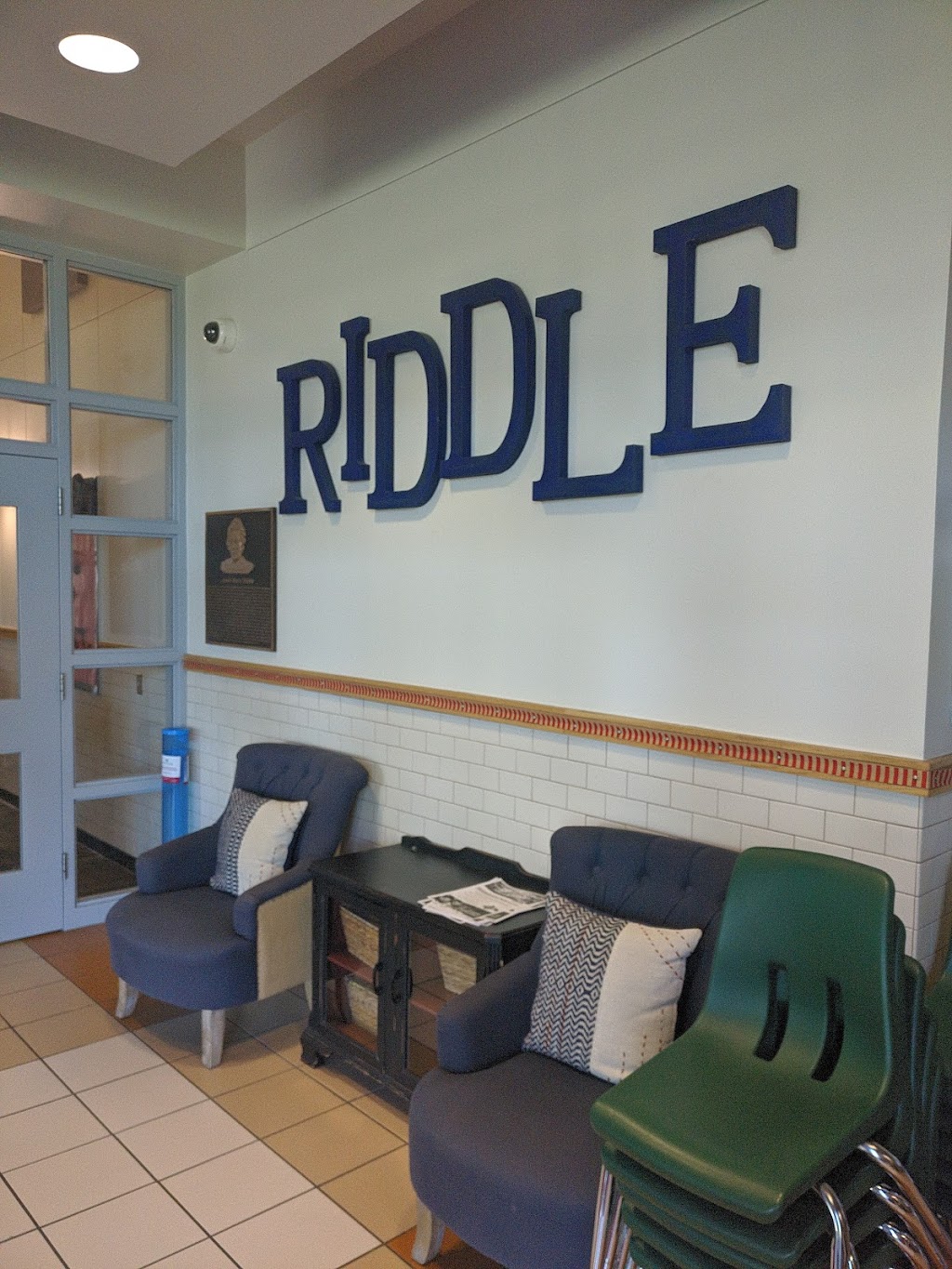 Jessie Marie Riddle Elementary School | 8201 Robinson Rd, Plano, TX 75024, USA | Phone: (469) 633-3200