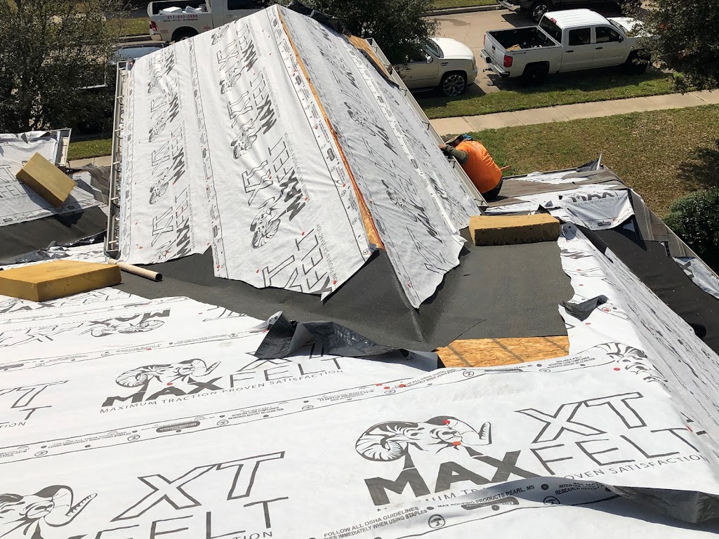 Shay Roofing & Construction | 14333 Serrano Ridge Rd, Haslet, TX 76052 | Phone: (817) 353-6584