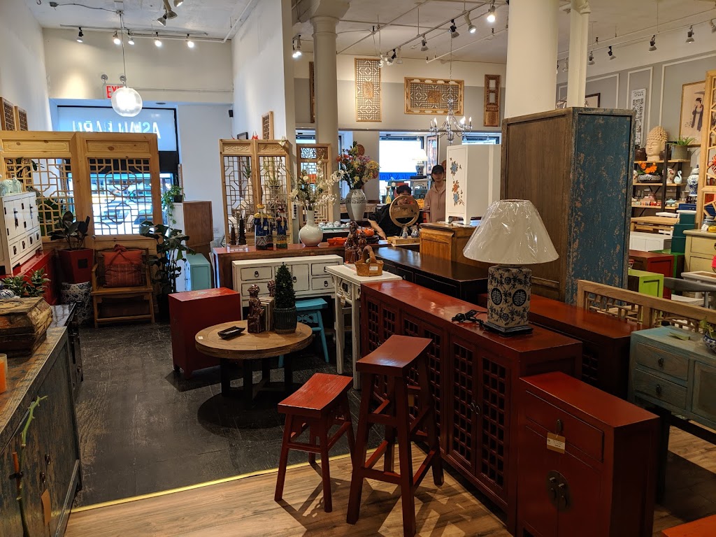 Lins Interiors East, Inc (DBA Asian Barn) | 143 W 19th St, New York, NY 10011, USA | Phone: (212) 647-0088