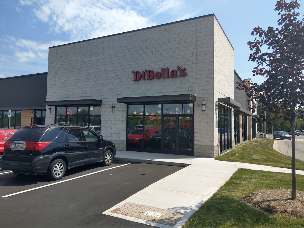 DiBellas Subs | 32373 Van Dyke Ave, Warren, MI 48093, USA | Phone: (586) 315-8380