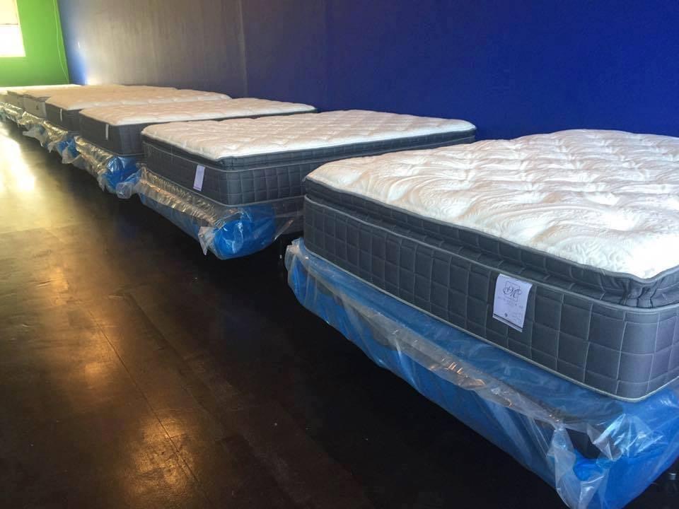 Box Drop Baraboo Mattress & Furniture | 830 Lincoln Ave, Baraboo, WI 53913, USA | Phone: (608) 683-4323