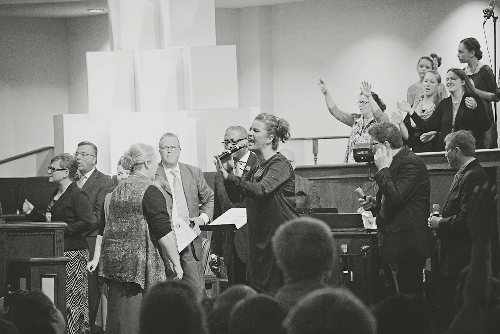 GraceLife Pentecostal Church | 4820 S Germantown Rd, Memphis, TN 38141, USA | Phone: (901) 753-6115