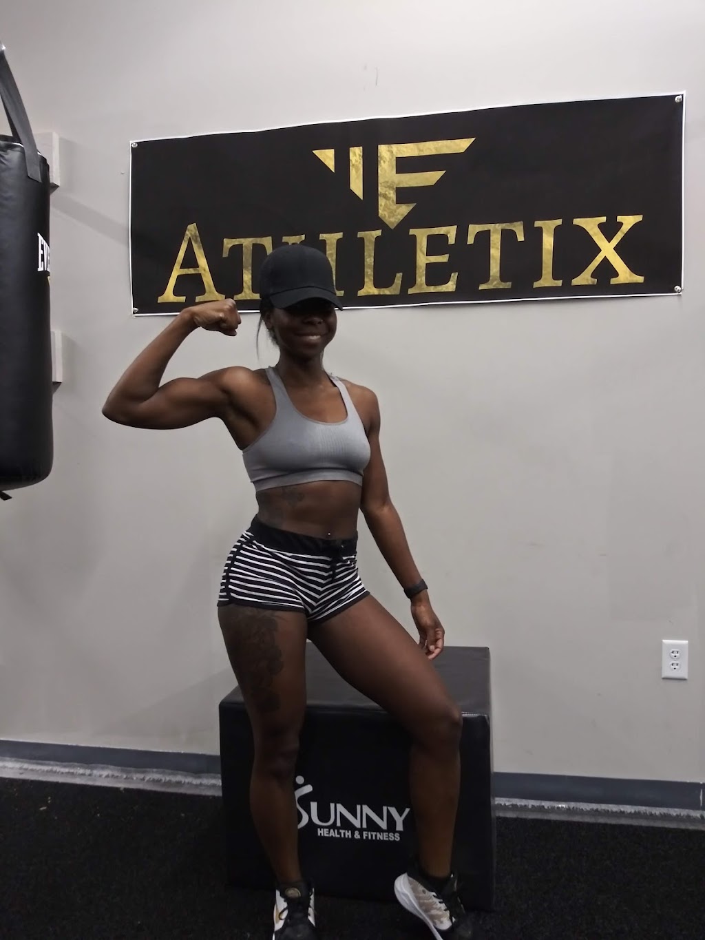 Functional Athletix | 4229 Steve Reynolds Blvd Ste 200, Norcross, GA 30093, USA | Phone: (678) 744-3209