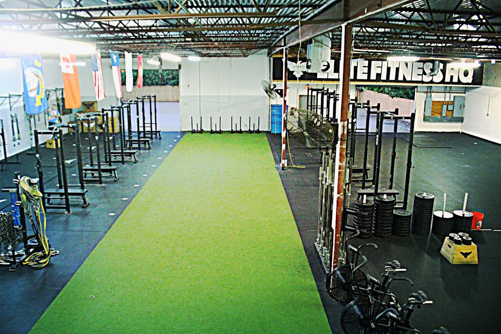 Elite Fitness Headquarters | 12114 S Pipeline Rd, Euless, TX 76040, USA | Phone: (817) 508-0330