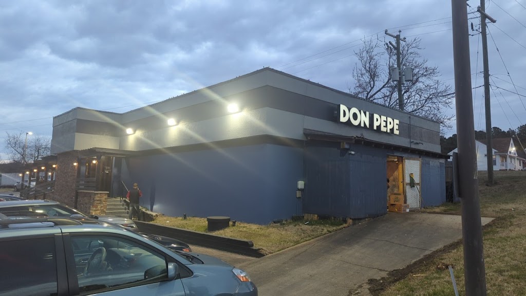 Don Pepe | Mexican Restaurant | 2102 W Hundred Rd, Chester, VA 23836 | Phone: (804) 768-2260