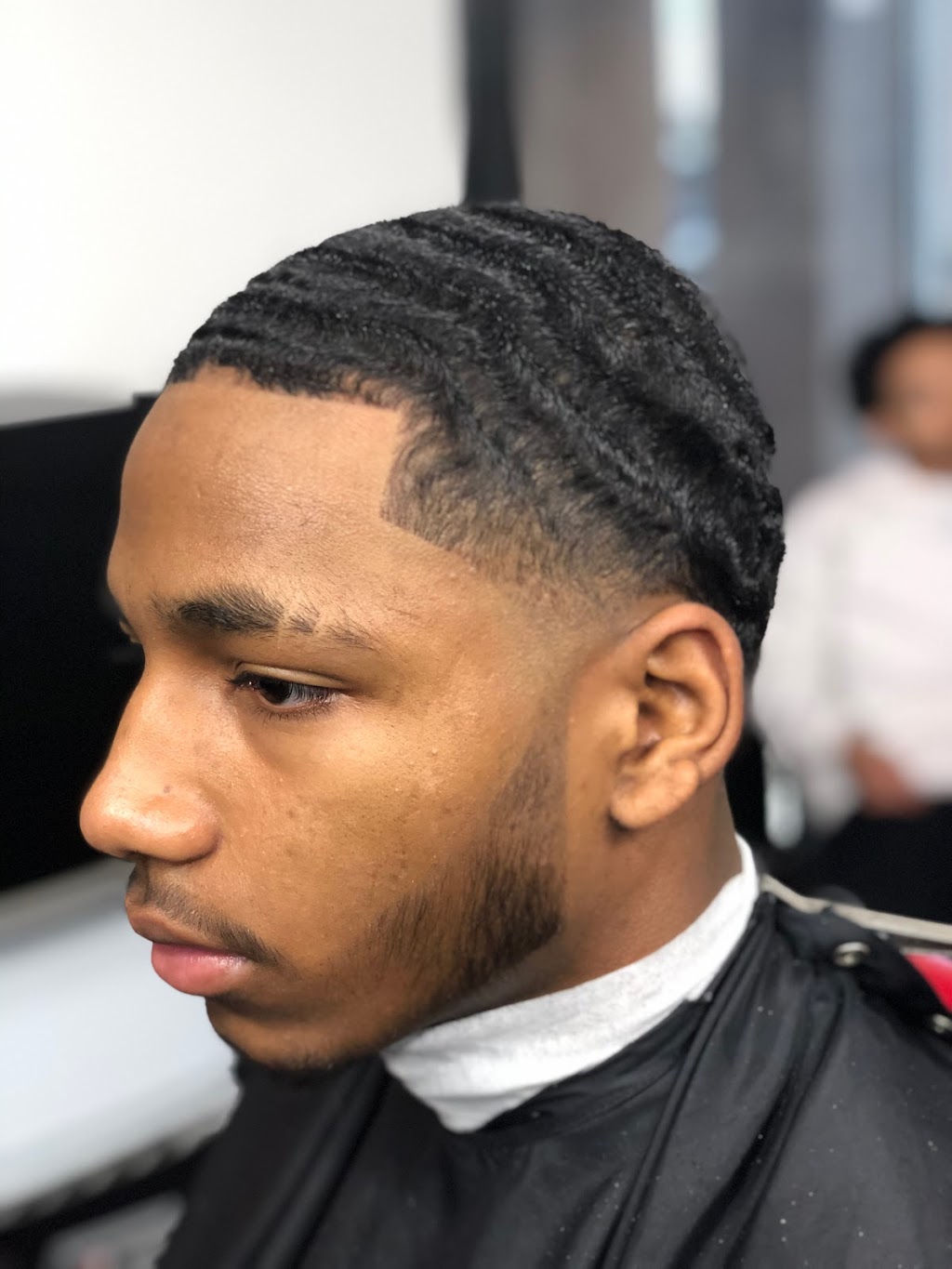 Heavyhittaz barbershop | 5100 W Sublett Rd Suite 300, Arlington, TX 76001, USA | Phone: (682) 622-1521