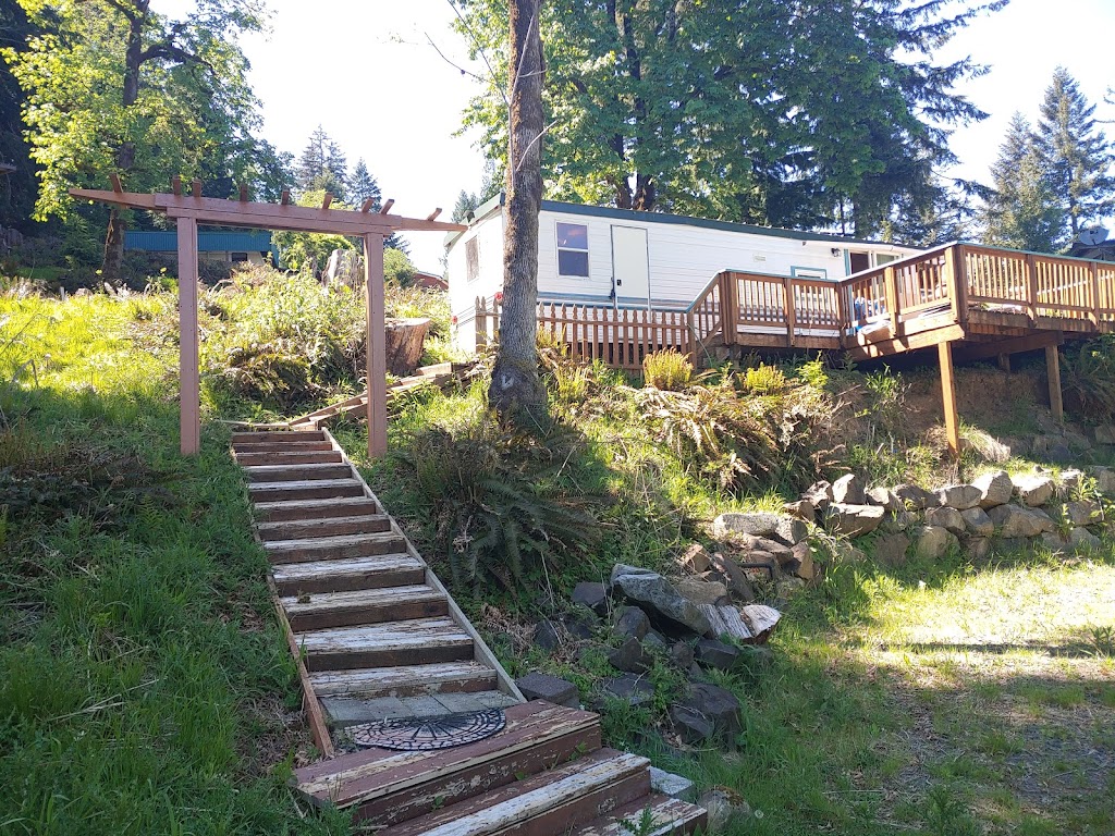 Lake Merwin Campers Hideaway | 24706 NE Columbia Tie Rd, Amboy, WA 98601, USA | Phone: (360) 247-5589