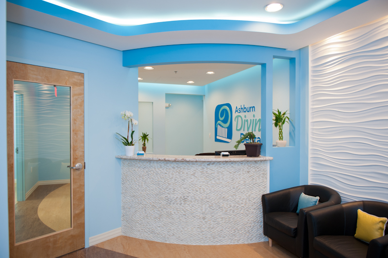 Ashburn Divine Dental | 20915 Ashburn Rd Suite 205, Ashburn, VA 20147, USA | Phone: (703) 858-0288